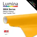 Lumina 9004 Stretchable Heat Transfer Vinyl Film