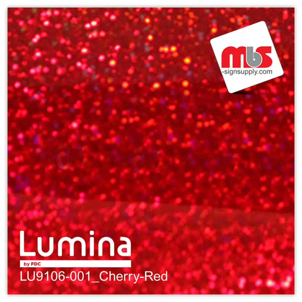 Lumina 9106 Metal Flake Heat Transfer Vinyl Film