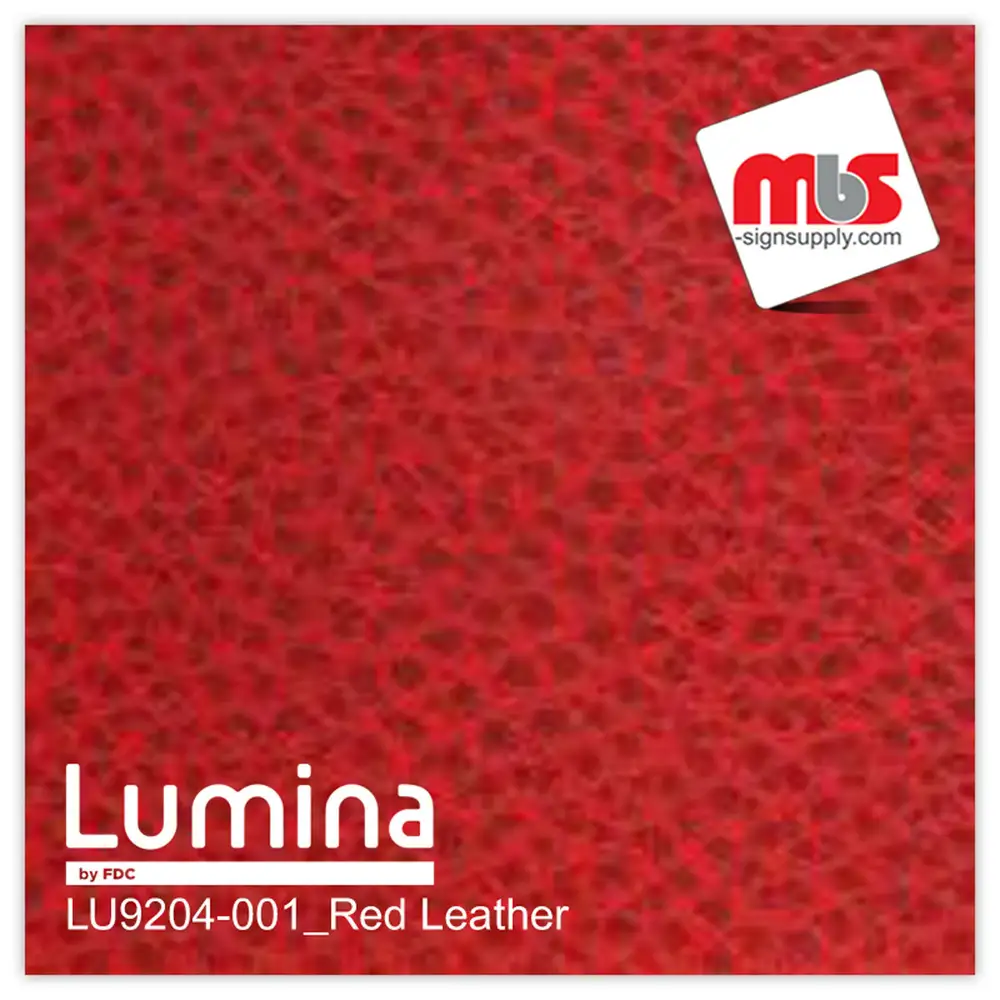 Lumina 9204 Textured Heat Transfer Vinyl Film