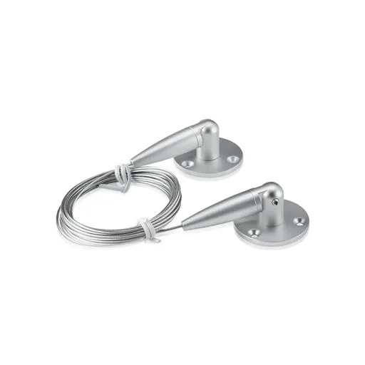 Signature Adjustable Angle Cable Systems