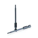 Torx Tamper Proof Driver Bit