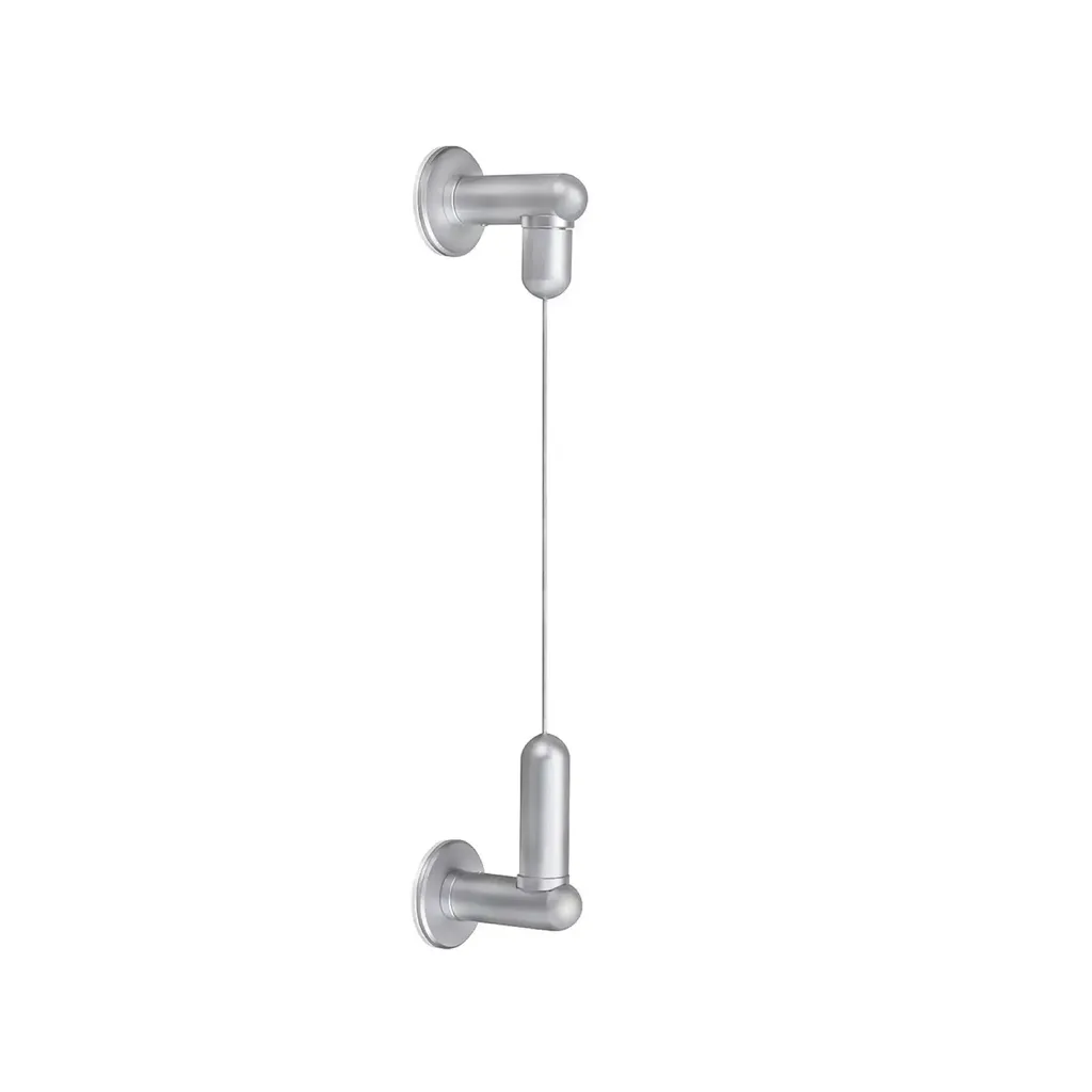 Wall-to-Wall 1/16" Diameter Cable Systems