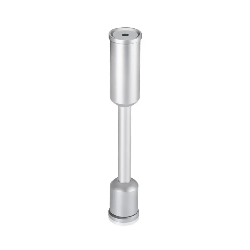 Ceiling-to-Floor Mounts for 3/8" Diameter Rod