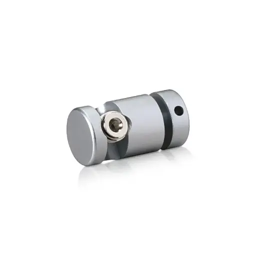 Standoff Panel Supports for 1/4" Diameter Rod