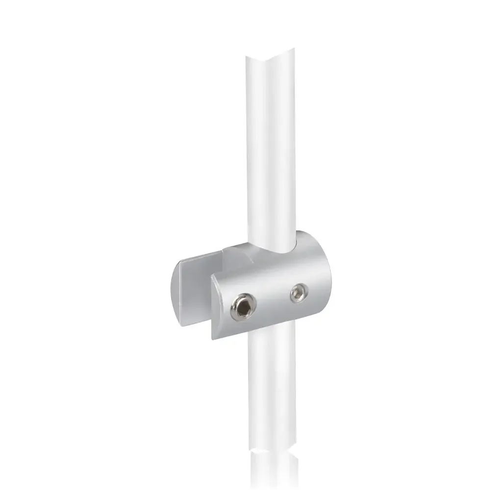 Vertical Support for 3/8" Diameter Rod