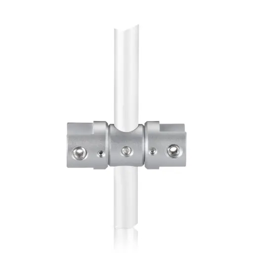 Pivoting Side Support for 3/8" Diameter Rod