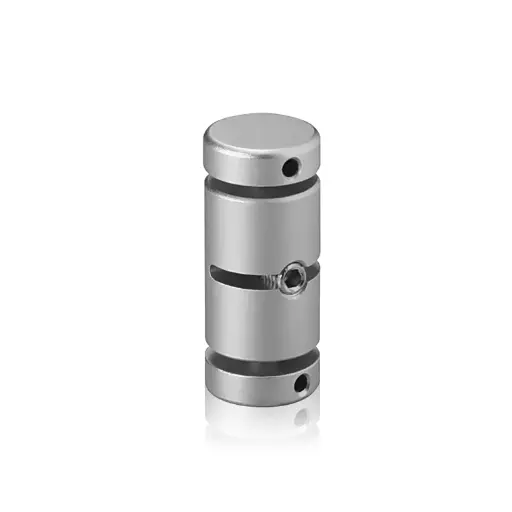Standoff Panel Supports for 1/16" Diameter Cable