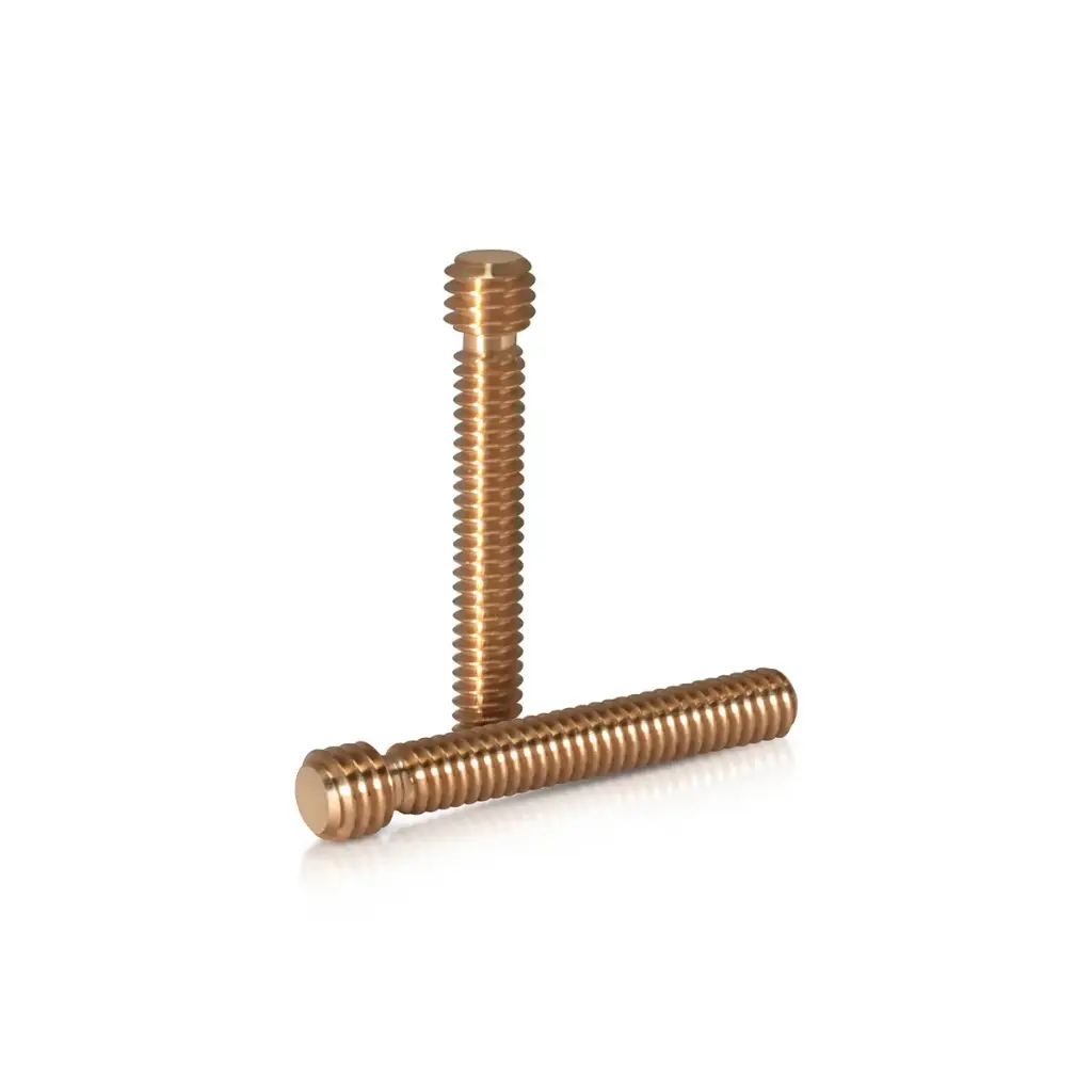 5/16-18 to 1/4-20 Conversion Set Screws