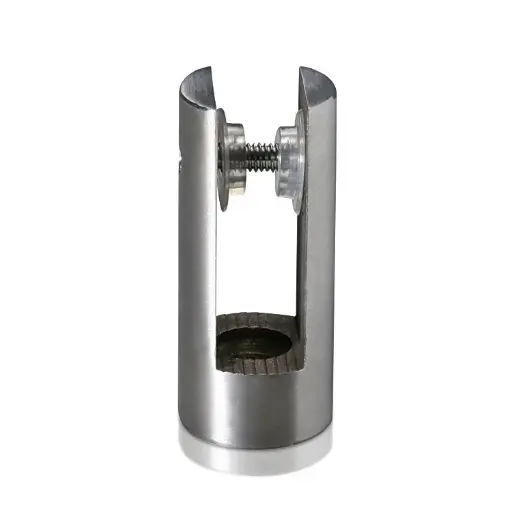 Stainless Steel Wall Mounted Projecting Grippers