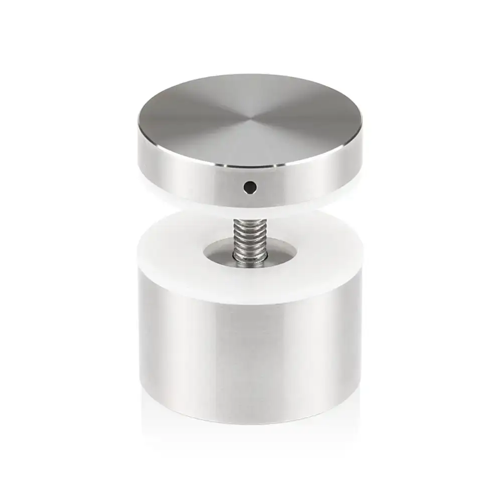 Special Heavy Duty Stainless Steel Standoffs - Full Set