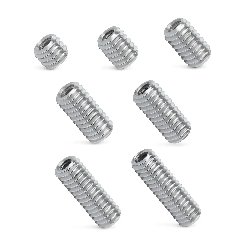 Thread Reducer