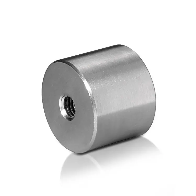 One-End Threaded Barrels