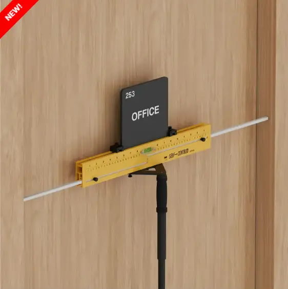 Self-Centered With Monopod