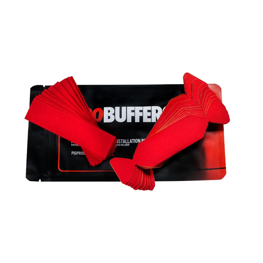 ProSeries ProBuffers Buffer Pack (Includes 10x Wet Buffers, 10x Dry Buffers)