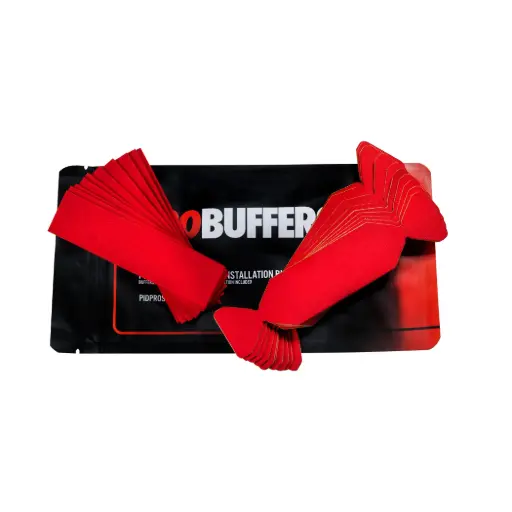 [PROBUFFER] ProSeries ProBuffers Buffer Pack (Includes 10x Wet Buffers, 10x Dry Buffers)