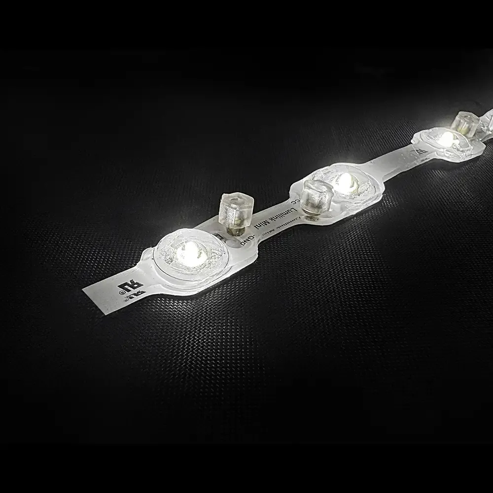 G2G Lumi Link Series