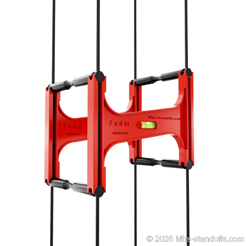 Pinot - Side Mount Jig