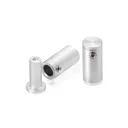 Affordable Aluminum Tamper Proof Flat Head Standoffs (Restored 475)