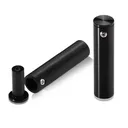 Affordable Aluminum Tamper Proof Flat Head Standoffs (Restored 480)