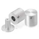 Affordable Aluminum Tamper Proof Flat Head Standoffs (Restored 499)