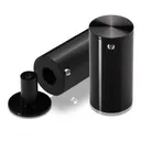 Affordable Aluminum Tamper Proof Flat Head Standoffs (Restored 504)