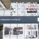 Hexis Microtac M2000 Short Term Calendered Vinyl