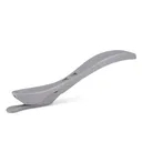 5-1/2'' Grey Vinyl Bodyguard Back Paper Cutter