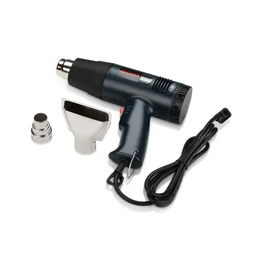 [TT-0101] 1,800 Watt Heat Gun with Digital Temperature Display Gauge