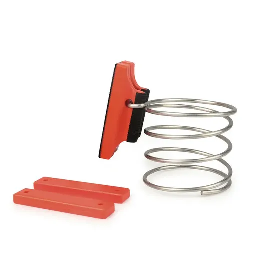 [TT-0102] 3-1/8'' Inner Diameter Magnet Heat Gun Holder