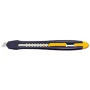 Olfa Enviromentaly Eco-Frienly Recycled Precision Knife w/ 60 Degree x 9mm Blade