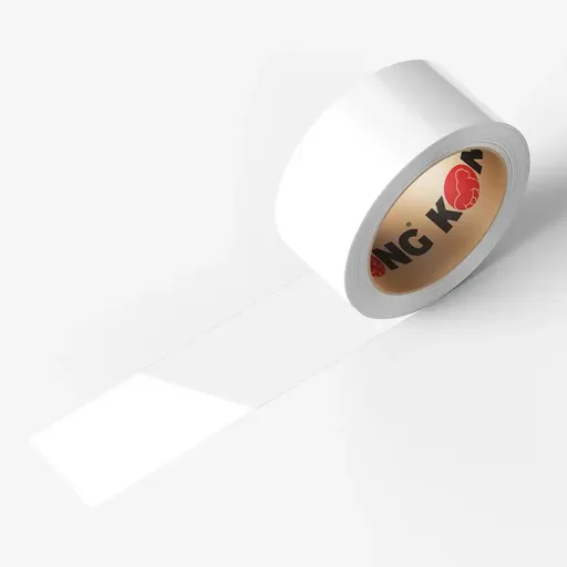 [TTB-4610-136M] 1-1/2'' x 36 yd Banner Tape, Double Sided