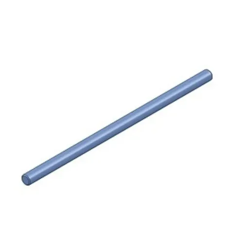 [LS01] Security Cap Tool, Allen Wrench 2.0 mm for Set Screw M4 SKU: ALLENM4